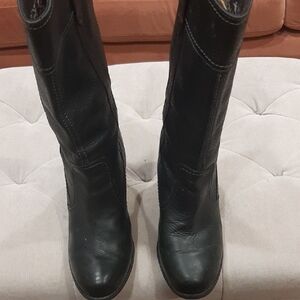 Timberland Knee Boots